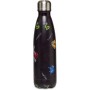 BORRACCIA in acciaio inox 304 INVICTA bottle TENUTA STAGNA 500 ml HARRY POTTER caldo e freddo MAGIC CREATURES Invicta - 3