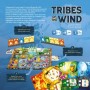 TRIBES OF THE WIND gioco base edizione italiana Lucky Duck Games 14+ LUCKY DUCK GAMES - 5