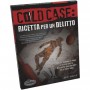 COLD CASE 2 ricetta per un delitto THINK FUN gioco da tavolo IN ITALIANO investigativo RISOLVI IL CASO età 14+ Think Fun - 1