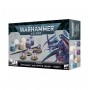 TERMAGANTS AND RIPPER SWARM PAINT SET Tyranids Warhammer 40000 miniature e colori Games Workshop - 1