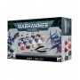 WARHAMMER 40000 PAINT AND TOOLS SET 2023 colori Citadel starter set Games Workshop - 1