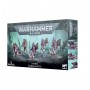 BARBGAUNTS Tyranids 5 miniature SPINOGAUNT per Warhammer 40000 Games Workshop - 1