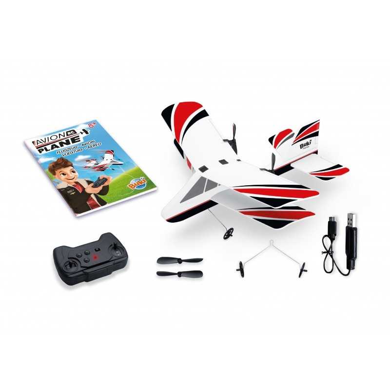 2 Batterie Al Litio 7.4V 600mAh Per Aereo RC XK A280 – Ricambio Originale Con Attacco JST
