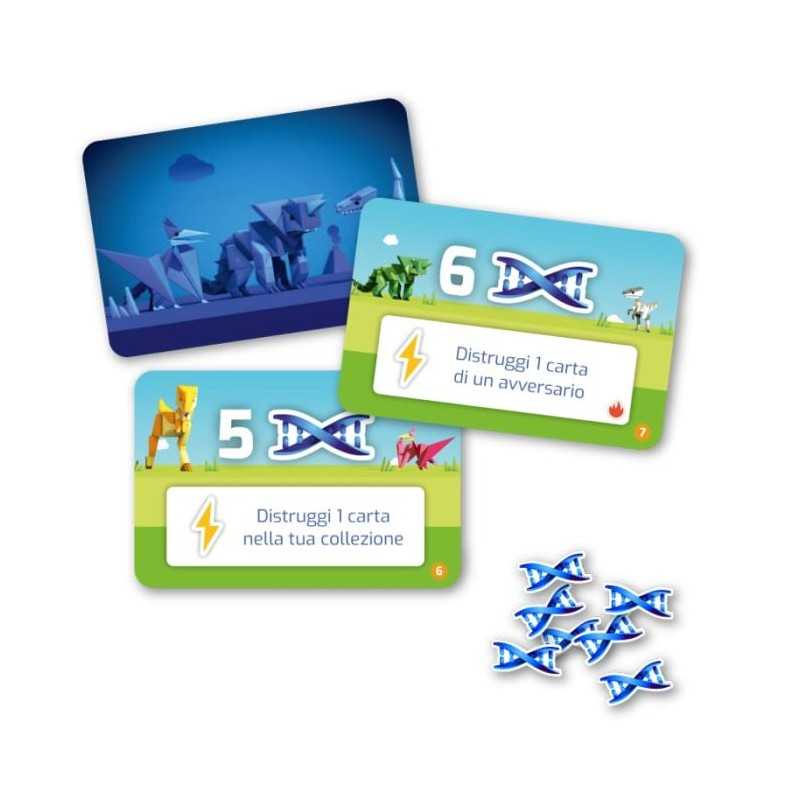 Dobble - La Voltina Giocattoli - Foto 2