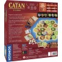 I coloni di Catan nuova edizione  in italiano Giochi Uniti - pezzi in plastica Giochi Uniti - 3