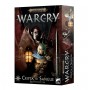 WARCRY CRIPTA DI SANGUE starter set in italiano Warhammer Age of Sigmar Games Workshop - 1