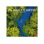 CALENDARIO 2024 pianeta terra LEGAMI cm 30x29h PLANET EARTH verticale Legami - 1