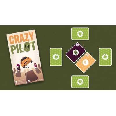 GOTOWN Party Game HELVETIQ In Italiano PALAZZI Gioco Di Carte A PIU Piani Eta 6