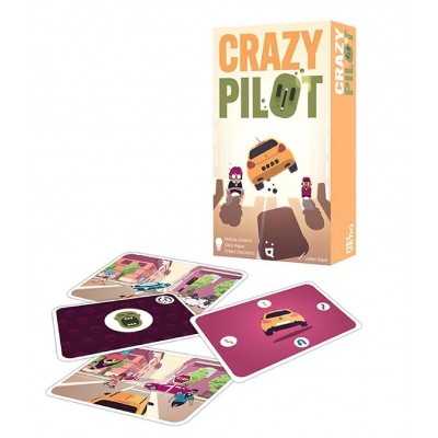 Helvetiq Oh My Socks, gioco di società, divertente gioco di carte di calze, per la collezione di calzini più cool, azioni emozionanti, per 2-5 giocatori dai 6 anni in su