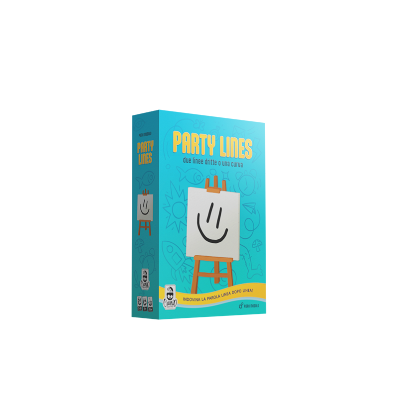 Asmodee Why Are You Like This - Gioco Da Tavolo Party Game In Italiano, 2+ Giocatori, 14+ Anni - 3