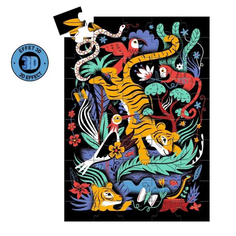 Teorema Giocattoli - Puzzle Italia, Cinque Terre, Puzzle 1000 Pezzi, Immagine Alta Definizione per Adulti e Bambini, Gioco da Tavolo Educativo, 70x50 cm