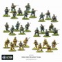 ITALIANI ALPINI MOUNTAIN TROOPS esercito italiano BOLT ACTION miniatura in plastica WARLORD GAMES scala 1/56 Warlord Games - 2