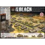 HIT THE BEACH seconda guerra mondiale STARTER SET in inglese FLAMES OF WAR età 14+ Battlefront Miniatures - 2