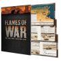 HIT THE BEACH seconda guerra mondiale STARTER SET in inglese FLAMES OF WAR età 14+ Battlefront Miniatures - 4