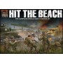 HIT THE BEACH seconda guerra mondiale STARTER SET in inglese FLAMES OF WAR età 14+ Battlefront Miniatures - 1