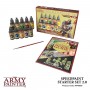 SPEEDPAINT STARTER SET 2 kit modellismo THE ARMY PAINTER gaming COLORI THE ARMY PAINTER - 3