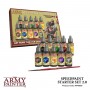SPEEDPAINT STARTER SET 2 kit modellismo THE ARMY PAINTER gaming COLORI THE ARMY PAINTER - 4
