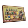 SPEEDPAINT STARTER SET 2 kit modellismo THE ARMY PAINTER gaming COLORI THE ARMY PAINTER - 1