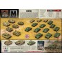 KURSK seconda guerra mondiale STARTER SET in inglese FLAMES OF WAR età 14+ Battlefront Miniatures - 2