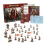 CITIES OF SIGMAR army set IN INGLESE warhammer AGE OF SIGMAR età 12+ Games Workshop - 2