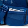ZAINO ergonomico PACK scuola SATCH backpack SUMMER SOUL materiale riciclato BLU Satch - 5