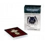 MAZZO MISSIONI mission deck LEVIATHAN chapter approved IN ITALIANO warhammer 40k CARTE età 12+ Games Workshop - 1