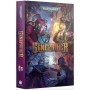 GENEFATHER libro IN INGLESE warhammer 40k BLACK LIBRARY hardback GUY HALEY età 12+ Games Workshop - 1