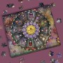 PUZZLE da 1000 pezzi ZODIACO zodiac constellations GORJUSS santoro 1225GJD02 Gorjuss - 5