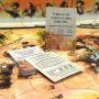 IL SELVAGGIO MUCCHIO DI EXTRA espansione per WESTERN LEGENDS gioco da tavolo IN ITALIANO età 14+ MS Edizioni - 4