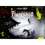 PINOCCHIO magico libro LE FIABE AL BUIO con torcia LUDATTICA età 4+ LUDATTICA - 1