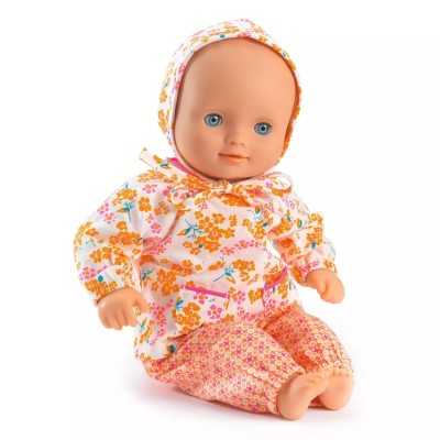 ABITI HANAKO pomea collection PETIT PAN vestiti per bambole DJECO età 18  mesi +