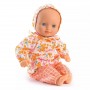 ABITI HANAKO pomea collection PETIT PAN vestiti per bambole DJECO età 18 mesi + Djeco - 2