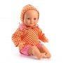 ABITI PEPIN pomea collection PETIT PAN vestiti per bambole DJECO DJ07756 età 18 mesi + Djeco - 2