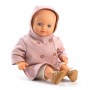 CAPPOTTO giacca ROSA pomea collection DJECO abiti per bambole DJ07734 età 18 mesi + Djeco - 2