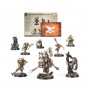 KRULEBOYZ MONSTA KILLAZ set di 8 miniature WARCRY warhammer AGE OF SIGMAR età 12+ Games Workshop - 2
