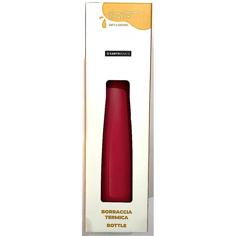 Acquista BORRACCIA TERMICA SEVEN MUSIC GIRLS DA 500 ML. - School Point