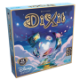 DIXIT DISNEY gioco da tavolo ufficiale Asmodee Asmodee - 1