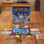 DIXIT DISNEY gioco da tavolo ufficiale Asmodee + set promo Alice Asmodee - 4