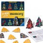 MEMORY ravensburger CHRISTMAS collectors edition NATALE gioco di memoria 48 PEZZI Ravensburger - 3