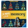 MEMORY ravensburger CHRISTMAS collectors edition NATALE gioco di memoria 48 PEZZI Ravensburger - 1