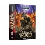 THE FALL OF CADIA robert rath IN INGLESE libro BLACK LIBRARY warhammer 40k ROYAL HARDBACK Games Workshop - 1