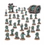 LEGIONES ASTARTES BATTLE GROUP set di 32 miniature CITADEL warhammer THE HORUS HERESY età 12+ Games Workshop - 2