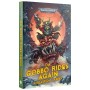 DA GOBBO RIDES AGAIN libro IN INGLESE warhammer 40k BLACK LIBRARY età 12+ Games Workshop - 1