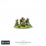 SOVIET ARMY 120MM MORTAR set BOLT ACTION miniature in metallo WARLORD GAMES scala 1/56 mm28 Warlord Games - 3