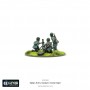 ITALIAN ARMY MEDIUM MORTAR TEAM set BOLT ACTION miniature in metallo WARLORD GAMES scala 1/56 mm28 Warlord Games - 3