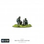 ITALIAN ARMY MEDIUM MORTAR TEAM set BOLT ACTION miniature in metallo WARLORD GAMES scala 1/56 mm28 Warlord Games - 4