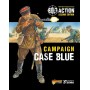 CASE BLUE campaign BOLT ACTION second edition IN INGLESE manuale + MINIATURA IN OMAGGIO scala 1/56 mm28 Warlord Games - 8