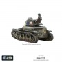 RENAULT R35 LIGHT TANK miniatura BOLT ACTION in plastica e metallo WARLORD GAMES scala 1/56 mm28 Warlord Games - 3