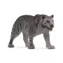 MOONLIGHT TIGER tigre del chiaro di luna LIMITED EDITION animali WILD LIFE schleich 72209 età 3+ Schleich - 1