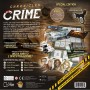 CHRONICLES OF CRIME gioco da tavolo SPECIAL EDITION investigativo IN ITALIANO età 12+ LUCKY DUCK GAMES - 3